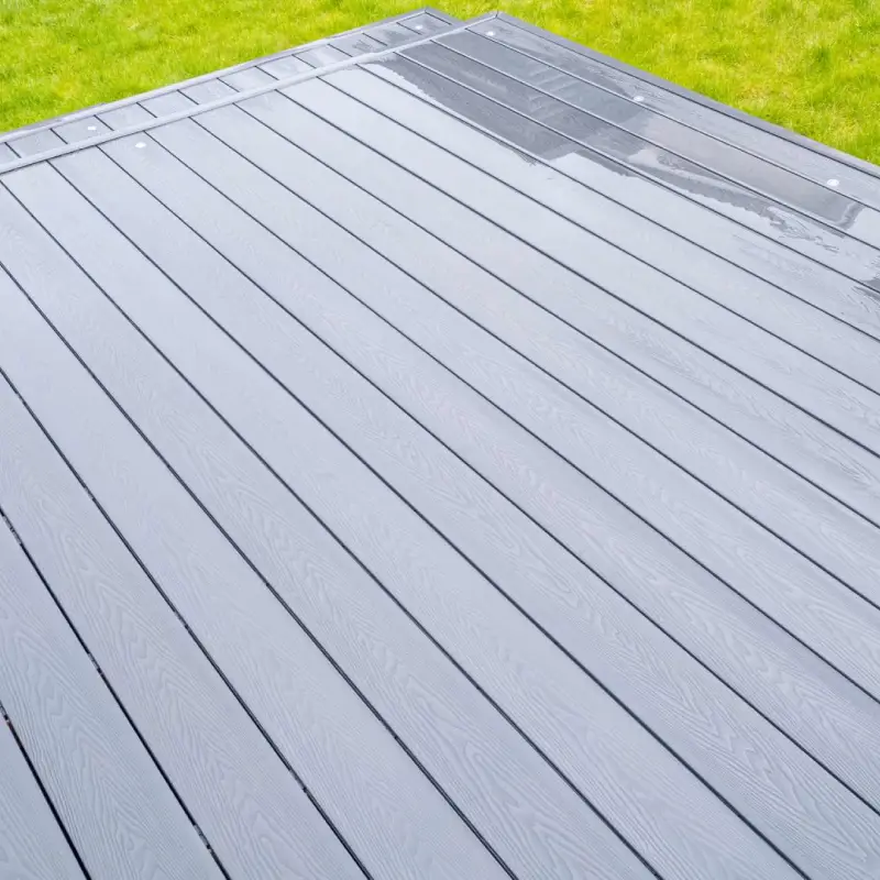 Composite Deck