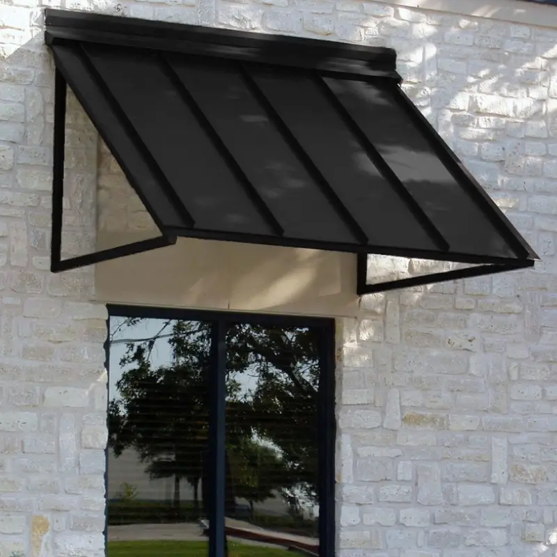 Metal Awning