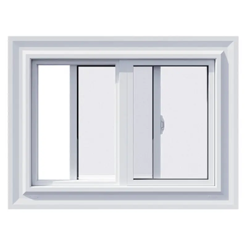Residential Window