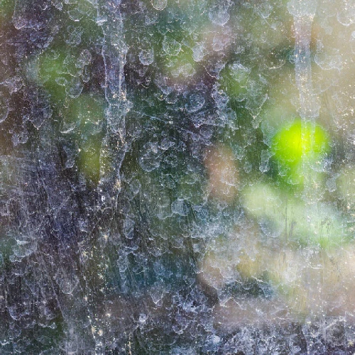 Window Stain