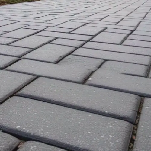 Concrete and Brick Pavers