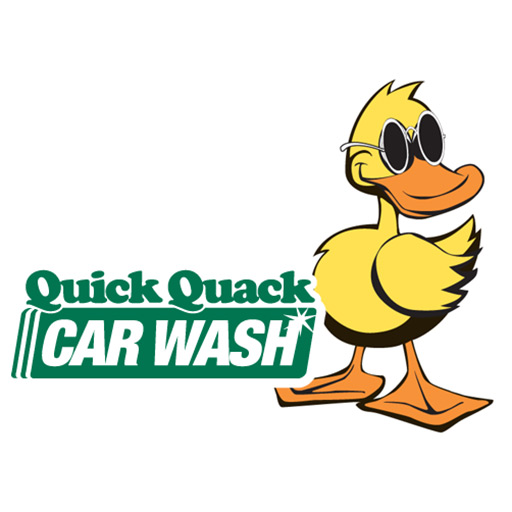 Quick Quack Car Wash