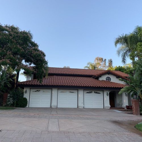 House washing Riverside CA